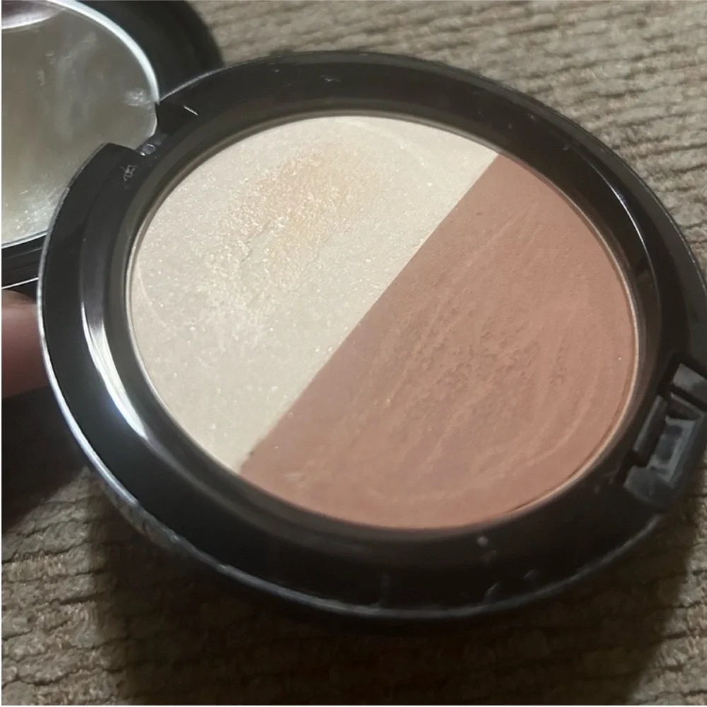 mac cosmetics Rocky horror picture show sculpt and shape powder